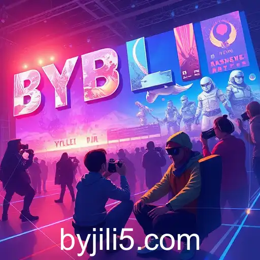 The Rise of Byjili: A Look into the Popular Game Platform