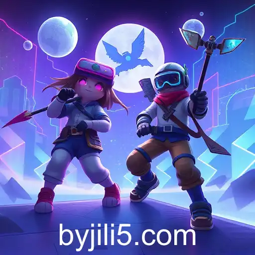 Byjili: Shaping the Future of Online Gaming