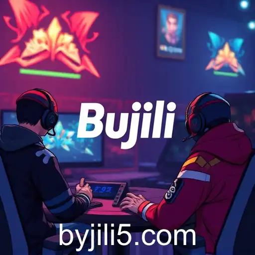 The Rise of Byjili in the Online Gaming World