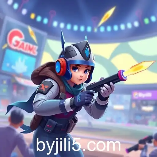 Evolution and Trends in Gaming: The Rise of Byjili