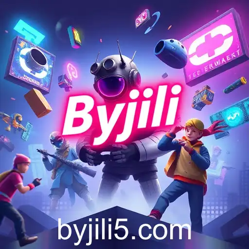 Gaming Trends in 2025: Byjili's Impact