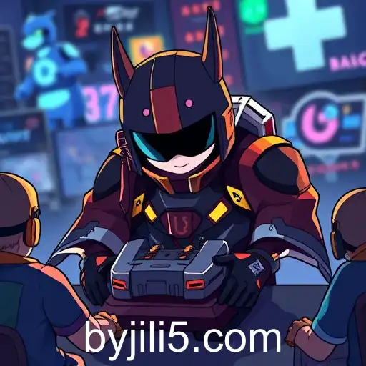 The Rise of Online Gaming Platforms Amid Global Shifts