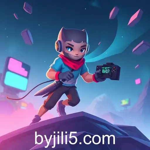 The Rise of Byjili: A New Era in Online Gaming