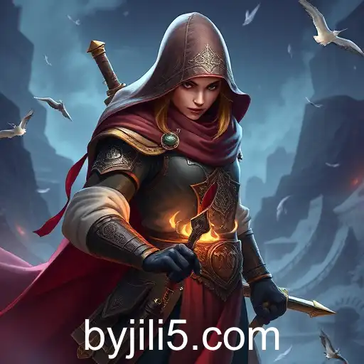 The Rise of Byjili: A Growing Force in Online Gaming