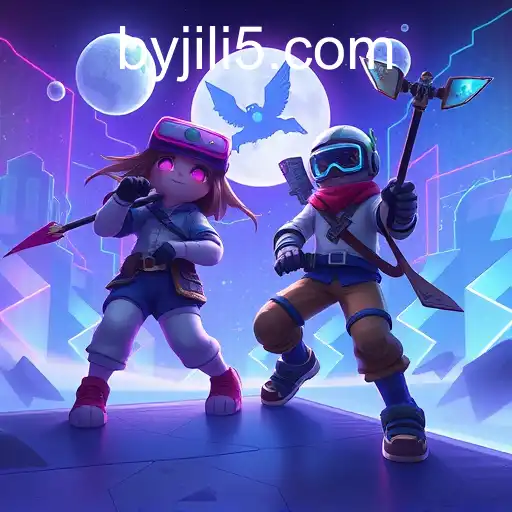 Byjili: Shaping the Future of Online Gaming