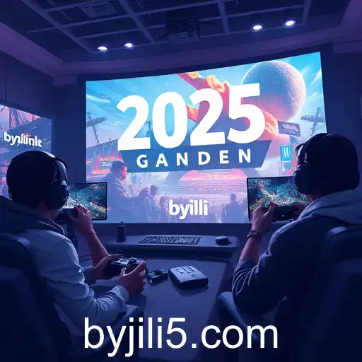 The Rise of Online Gaming: A New Era on the Horizon