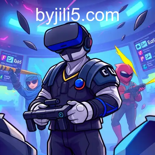 The Rise of Byjili in Modern Gaming
